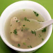 Chicken Clear Soup